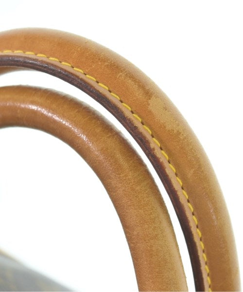 LOUIS VUITTON กระเป๋าใส่อุปกรณ์ขนาดใหญ่