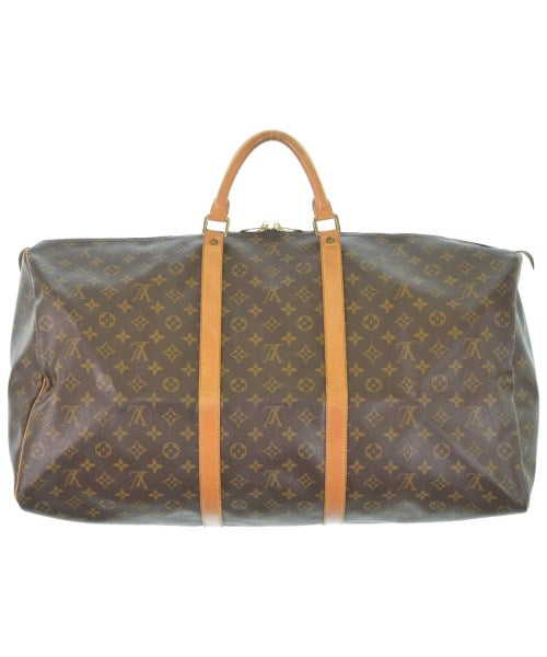 LOUIS VUITTON กระเป๋าใส่อุปกรณ์ขนาดใหญ่