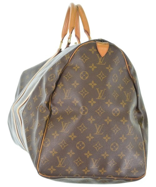 LOUIS VUITTON กระเป๋าใส่อุปกรณ์ขนาดใหญ่