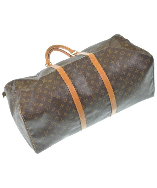 LOUIS VUITTON กระเป๋าใส่อุปกรณ์ขนาดใหญ่
