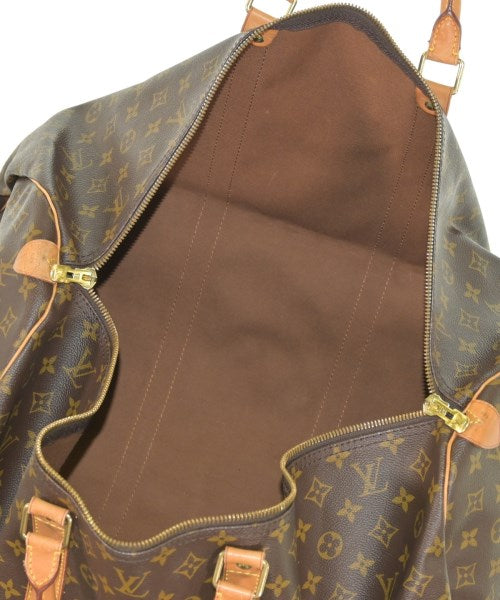 LOUIS VUITTON กระเป๋าใส่อุปกรณ์ขนาดใหญ่
