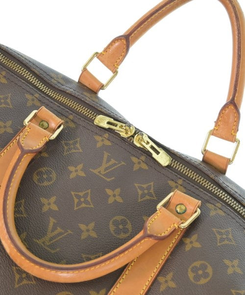 LOUIS VUITTON กระเป๋าใส่อุปกรณ์ขนาดใหญ่