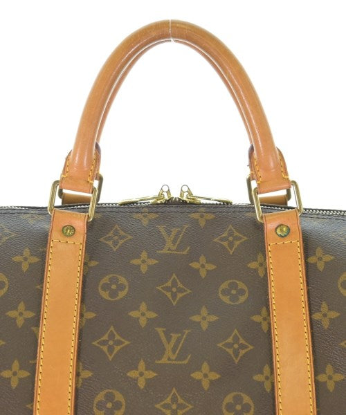 LOUIS VUITTON กระเป๋าใส่อุปกรณ์ขนาดใหญ่