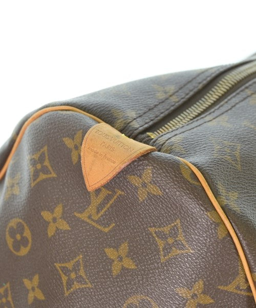 LOUIS VUITTON กระเป๋าใส่อุปกรณ์ขนาดใหญ่