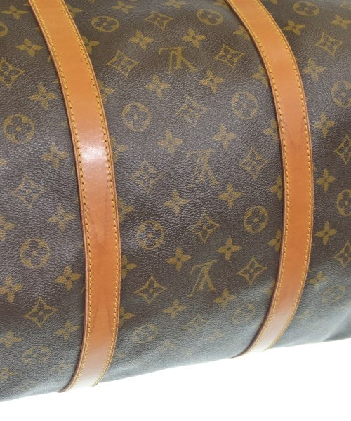 LOUIS VUITTON กระเป๋าใส่อุปกรณ์ขนาดใหญ่