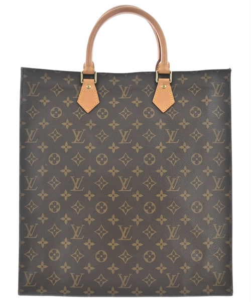 LOUIS VUITTON กระเป๋าถือขนาดใหญ่