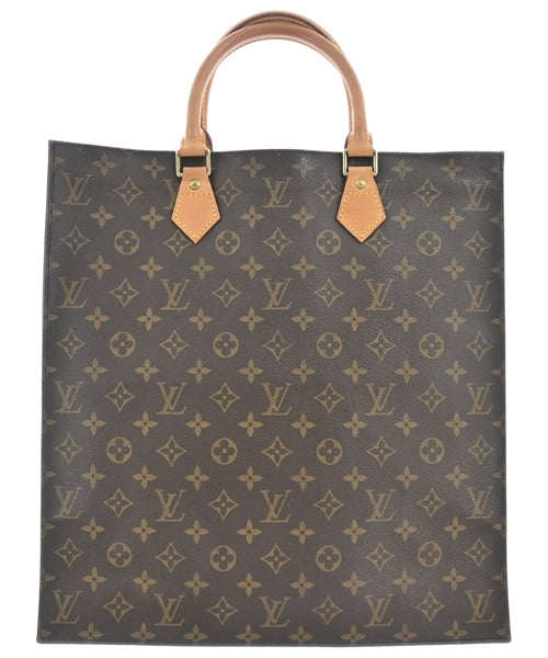 LOUIS VUITTON กระเป๋าถือขนาดใหญ่