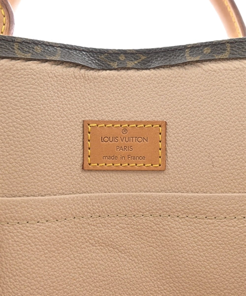 LOUIS VUITTON กระเป๋าถือขนาดใหญ่