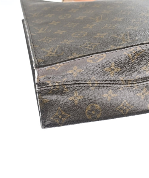 LOUIS VUITTON กระเป๋าถือขนาดใหญ่