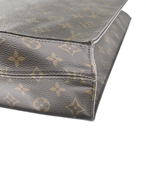 LOUIS VUITTON กระเป๋าถือขนาดใหญ่