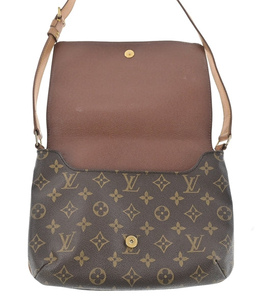LOUIS VUITTON กระเป๋าสะพาย