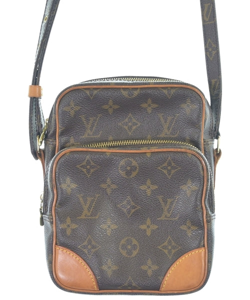 LOUIS VUITTON กระเป๋าสะพาย