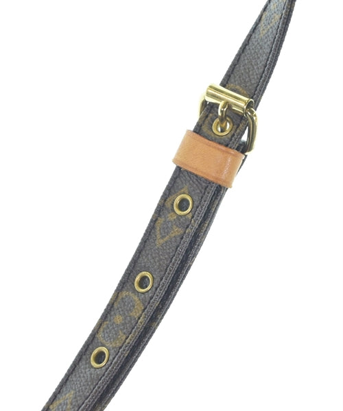 LOUIS VUITTON กระเป๋าสะพาย