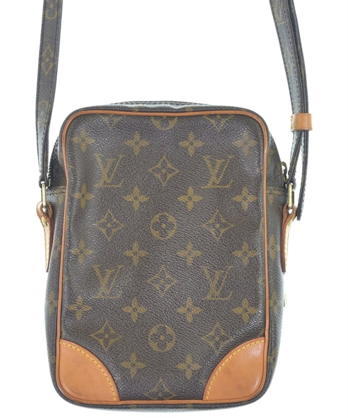 LOUIS VUITTON กระเป๋าสะพาย