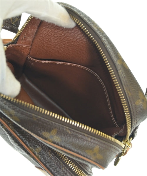 LOUIS VUITTON กระเป๋าสะพาย