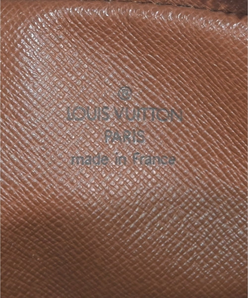 LOUIS VUITTON กระเป๋าสะพาย