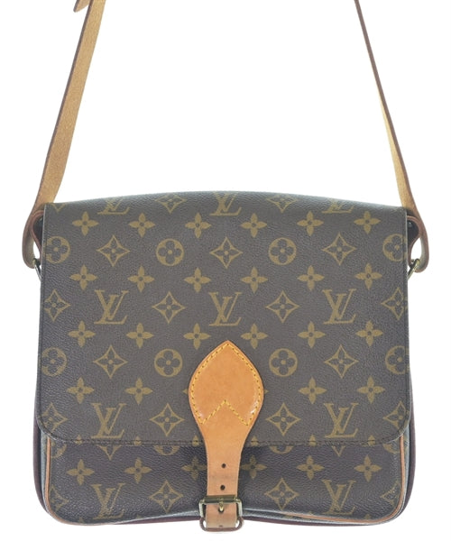 LOUIS VUITTON กระเป๋าสะพาย