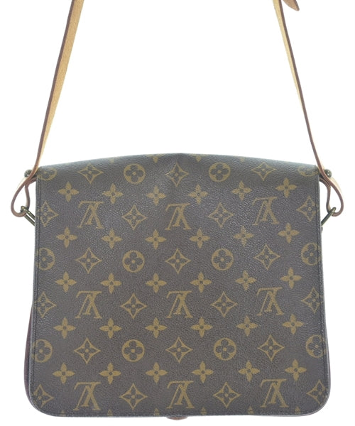 LOUIS VUITTON กระเป๋าสะพาย