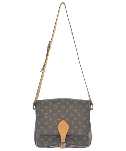 LOUIS VUITTON กระเป๋าสะพาย