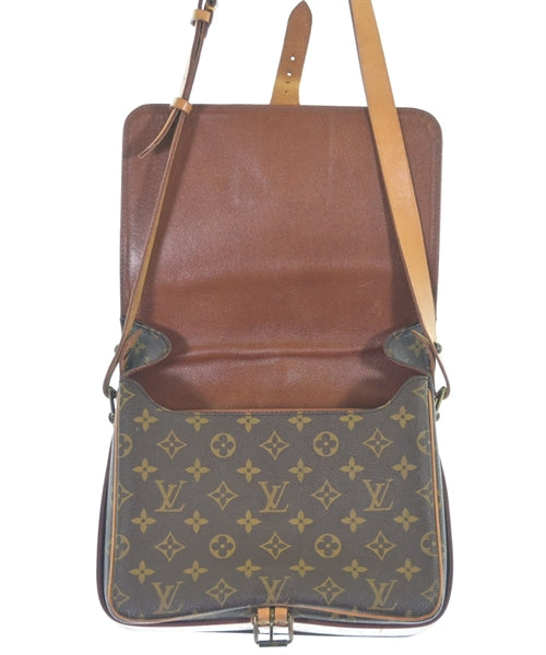 LOUIS VUITTON กระเป๋าสะพาย