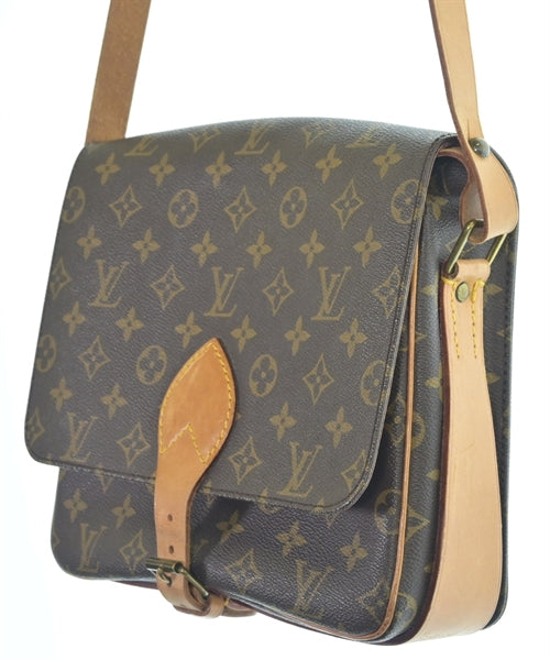 LOUIS VUITTON กระเป๋าสะพาย
