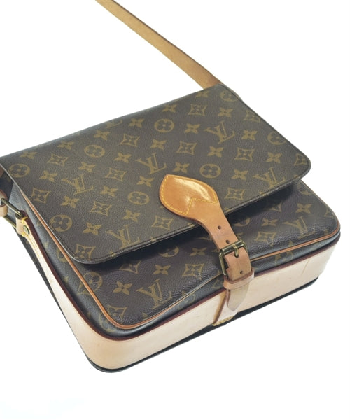 LOUIS VUITTON กระเป๋าสะพาย