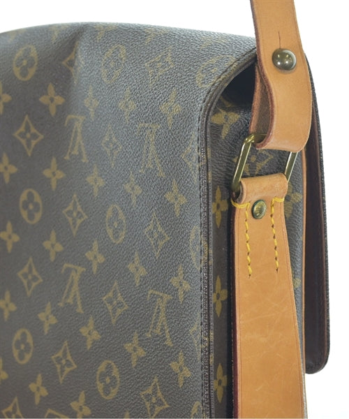 LOUIS VUITTON กระเป๋าสะพาย