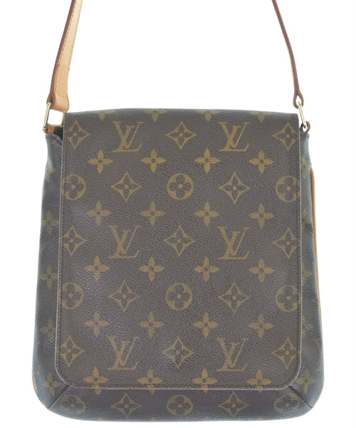 LOUIS VUITTON กระเป๋าสะพาย