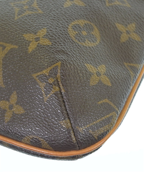 LOUIS VUITTON กระเป๋าสะพาย