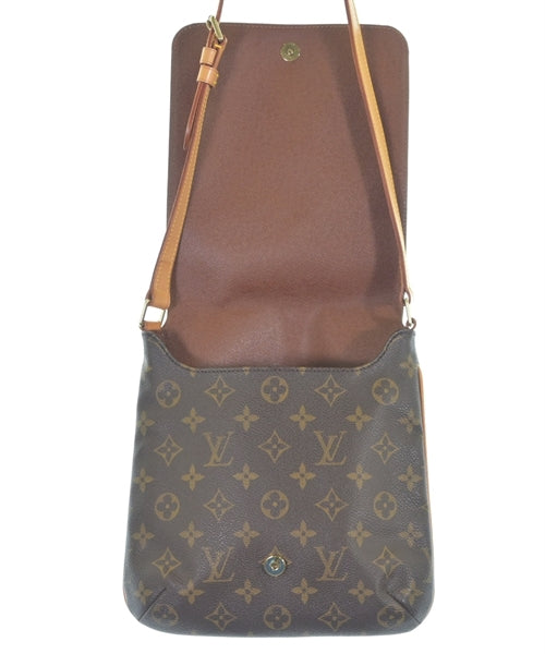 LOUIS VUITTON กระเป๋าสะพาย