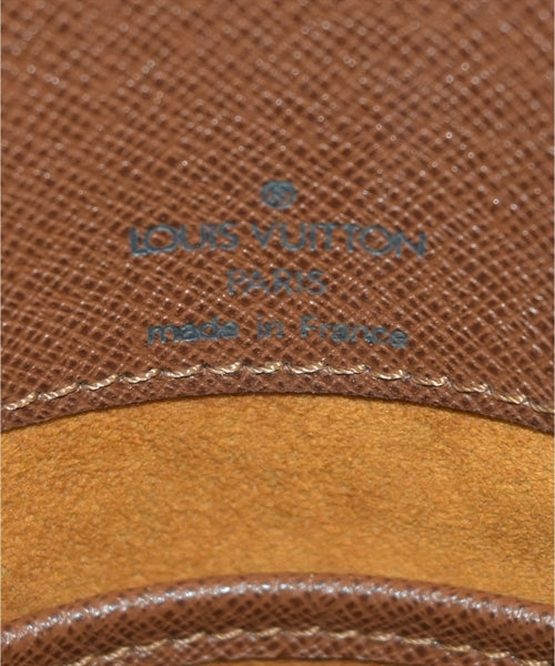 LOUIS VUITTON กระเป๋าสะพาย