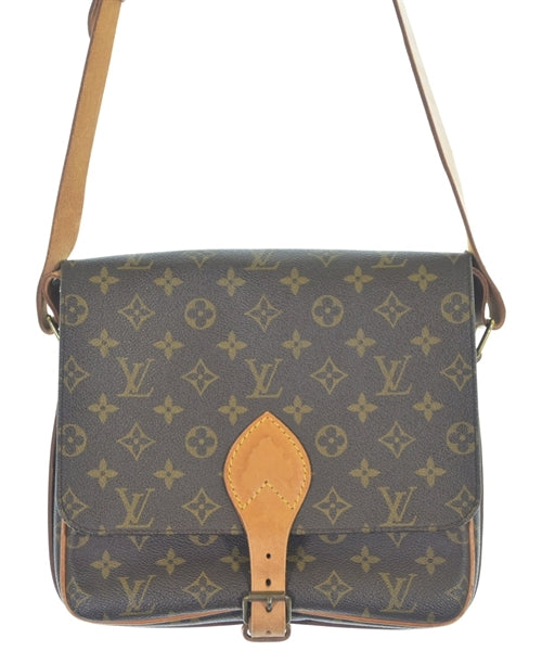 LOUIS VUITTON กระเป๋าสะพาย