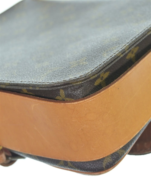 LOUIS VUITTON กระเป๋าสะพาย