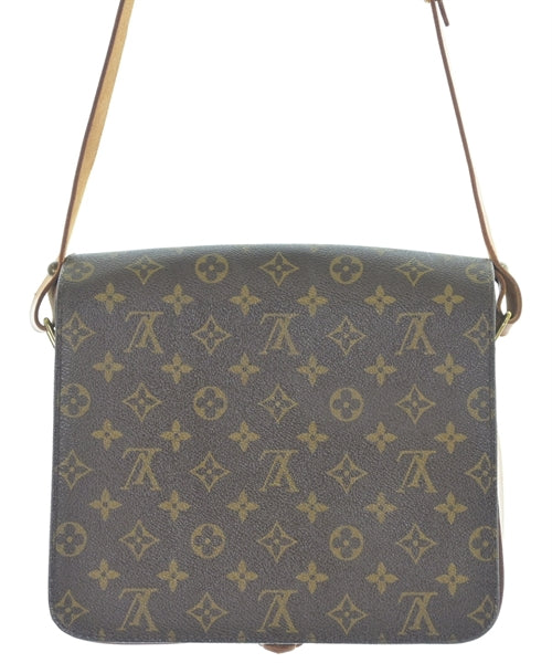 LOUIS VUITTON กระเป๋าสะพาย