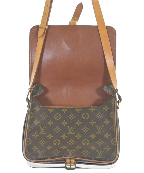 LOUIS VUITTON กระเป๋าสะพาย