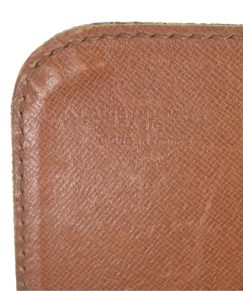 LOUIS VUITTON กระเป๋าสะพาย