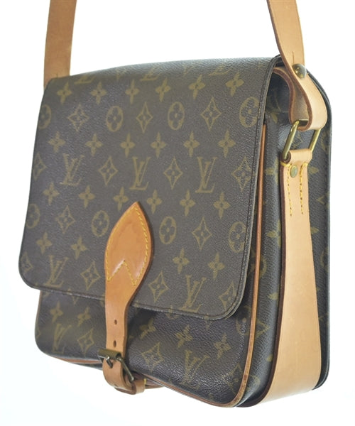 LOUIS VUITTON กระเป๋าสะพาย