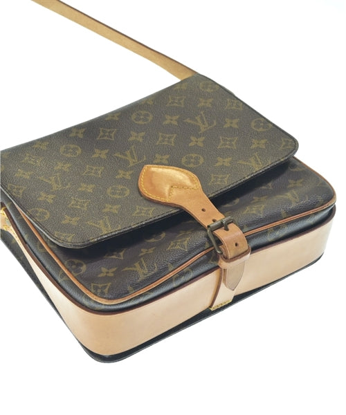 LOUIS VUITTON กระเป๋าสะพาย