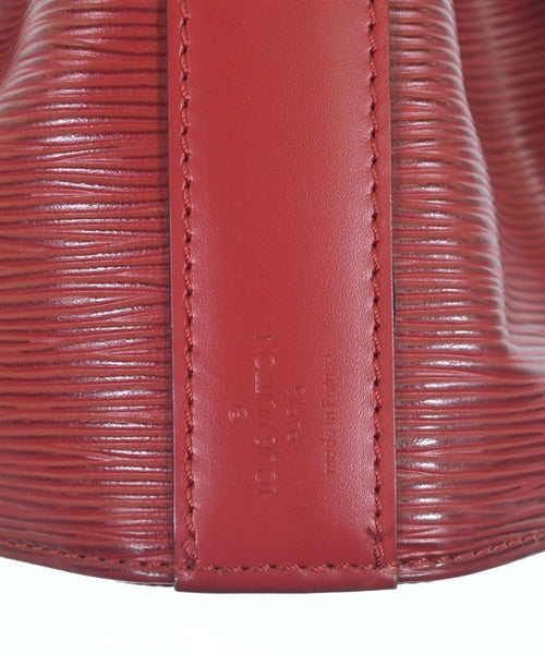 LOUIS VUITTON กระเป๋าสะพาย