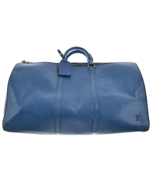 LOUIS VUITTON กระเป๋าใส่อุปกรณ์ขนาดใหญ่