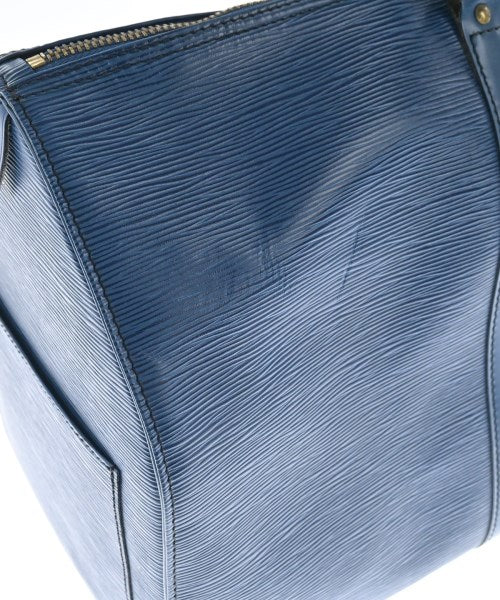 LOUIS VUITTON กระเป๋าใส่อุปกรณ์ขนาดใหญ่