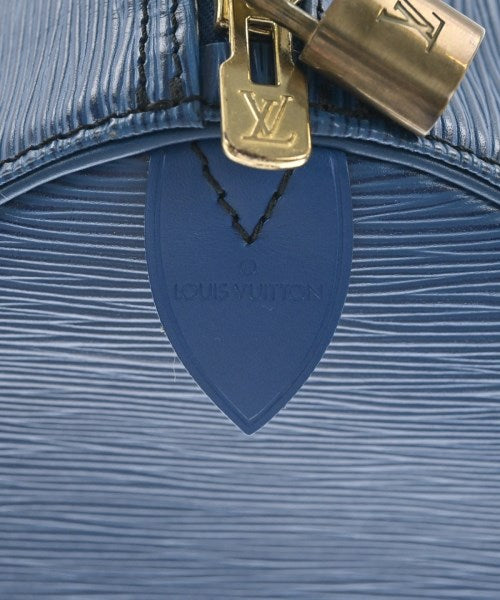 LOUIS VUITTON กระเป๋าใส่อุปกรณ์ขนาดใหญ่