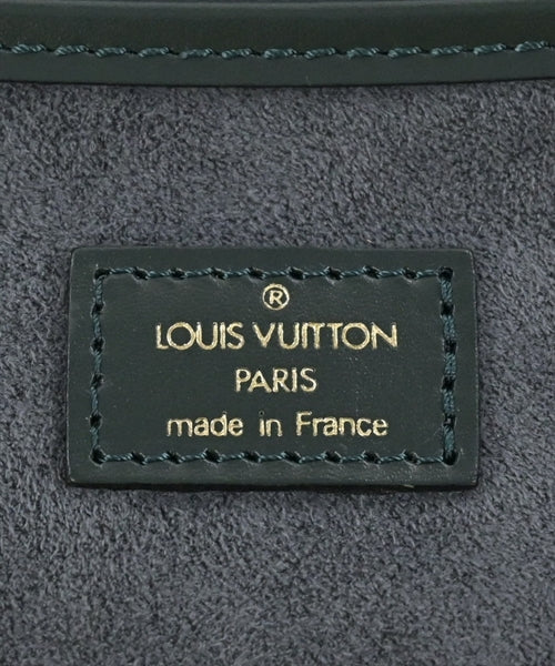 LOUIS VUITTON กระเป๋าใส่อุปกรณ์ขนาดใหญ่