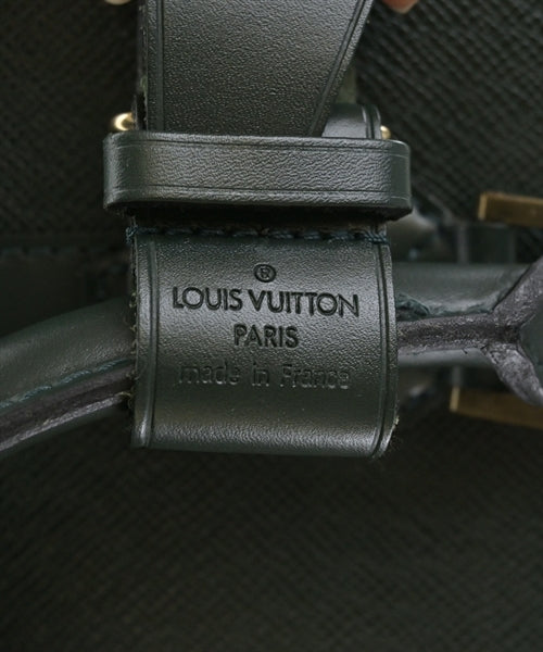 LOUIS VUITTON กระเป๋าใส่อุปกรณ์ขนาดใหญ่