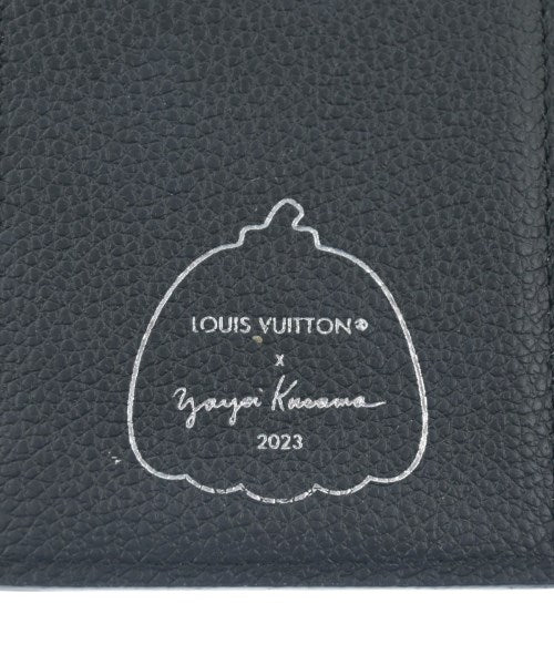 LOUIS VUITTON กระเป๋าสตางค์/กระเป๋าใส่เหรียญ