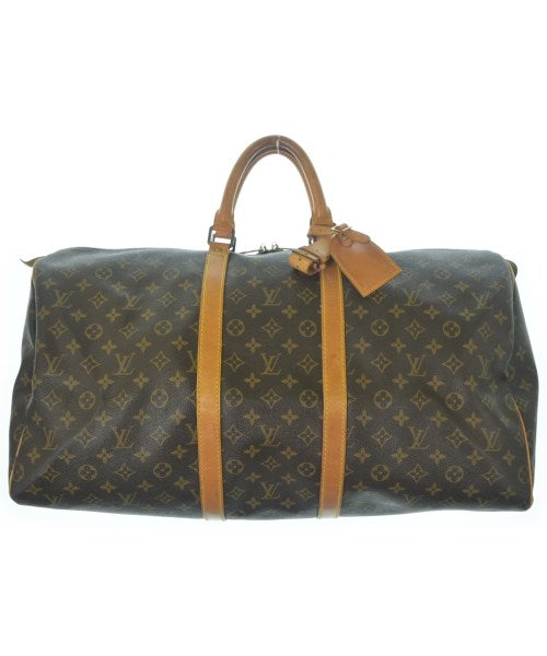 LOUIS VUITTON กระเป๋าใส่อุปกรณ์ขนาดใหญ่