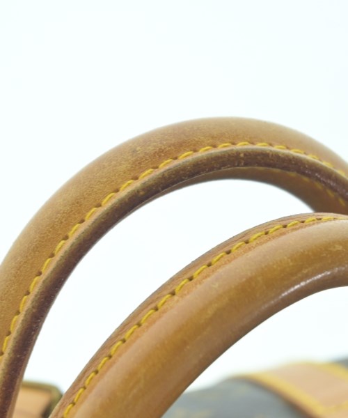 LOUIS VUITTON กระเป๋าใส่อุปกรณ์ขนาดใหญ่