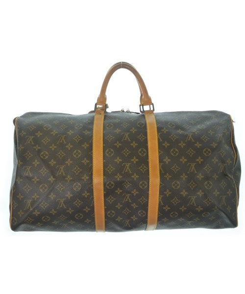LOUIS VUITTON กระเป๋าใส่อุปกรณ์ขนาดใหญ่