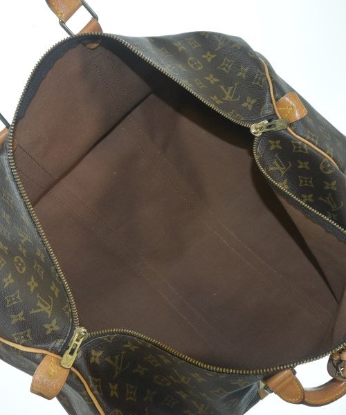 LOUIS VUITTON กระเป๋าใส่อุปกรณ์ขนาดใหญ่