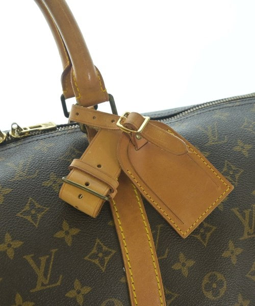 LOUIS VUITTON กระเป๋าใส่อุปกรณ์ขนาดใหญ่
